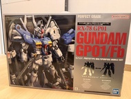 RX-78 GP01/Fb PG