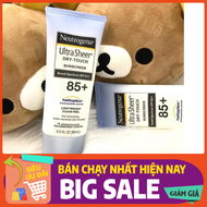 Kem chống nắng Neutrogena 85+ 88ml