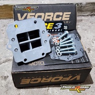 House membrane Vforce DELTA 2 V Force 3 NINJA 150 R RR SS DELTA 2 NINJA Average Shop