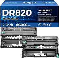 Compatible Drum Unit (Not Toner) for Brother DR820