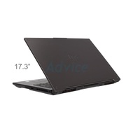 Notebook Asus TUF Gaming F17 FX707ZE-HX066W (Mecha Gray) - A0145265