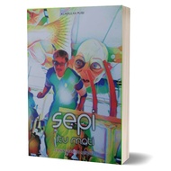 Zainal Rashid Ahmad - Sepi Itu Mati (Puisi)