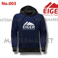 EICHER MOUNTAIN JACKET - COTTON FLEECE JACKET Original. WAREHOUSE CLEARANCE