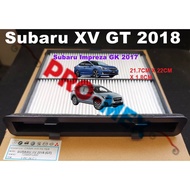 Subaru XV GT 2018 & Subaru Impreza GK 2017 - Air Cond Cabin Filter
