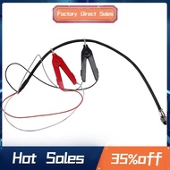 YR1035 Battery Internal Resistance Testing Kelvin Clip 18650 26650 32650 Battery Test Kelvin Clamp(Y