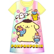 CUDDLE ME DRESS POMPOMPURIN