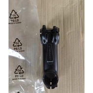 Giant Connect stem MTB bike stem 31.8*28.6 100/70mm 8度