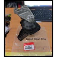 MESIN ENGINE MOUNTING RUBBER ENGINE MOUNTING FRONT RIGHT BOTTOM CIVIC FD FD1 1.8 