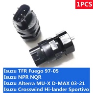 1pcs Speed Sensor Mileage sensor for Isuzu Alterra 2004-2013 MU-X MUX 2013-2021 D-MAX ​V-CROSS 2003-2021 TFR Fuego 1997-2005  Crosswind Xwind Sportivo / XUV / XT /  2001-2017