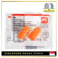 3M 1100 Foam Ear Plug