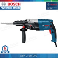 ( โปรโมชั่น++) คุ้มค่า BOSCH GBH 2-28 DFV สว่านโรตารี่ สว่านไฟฟ้า สว่าน ราคาสุดคุ้ม ชุด เครื่องมือ ช