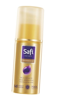 Safi Age Defy Concentrated Serum
