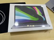 全新MacBook Pro 13吋 M2 256GB