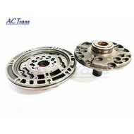 Transmission A340E/H /F A341E A350E A343F AW30-40LE AW30-80LE AW30-43LE A650E Oil Pump Fits For LEXU