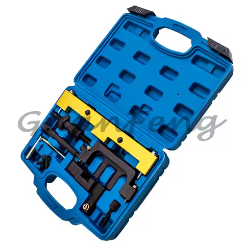 Petrol Engine Locking Tool Set Kit For BMW N42 N46 318i / 316i Timing Setting