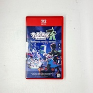 NINTENDO SWITCH 2 POKEMON LEGENDS ZA