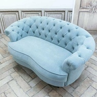 sofa single sofa minimalis santai sofa santai 8712