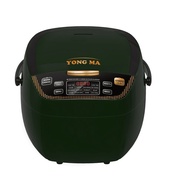 MEGIC COM YONGMA DIGITAL / MEGIC COM YONGMA DIGITAL STANLESS
