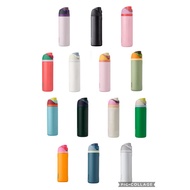 Owala 24oz freesip stainless steel bottle