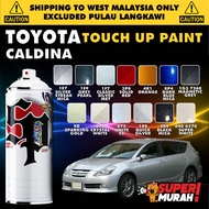 TOYOTA CALDINA GEN 3 🚗 DIY Touch Up Paint Aikka Spray 370ml 0.5L 1L Cat Spray, Kereta Toyota 补漆,Aero