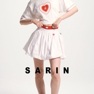 Sarin balloon Skorts กระโปรง บอลลูน มีกางเกงข้างใน