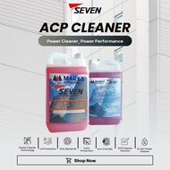 TERLENGKAP HOOT SALE SEVEN CLEANER / PEMBERSIH ACP SEVEN PVDF