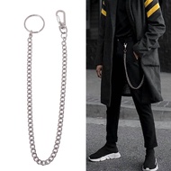 Hip Hop Pants Chain Secure Travel Wallet Chain Accessories