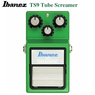 Ibanez TS9 Tube Screamer  Overdrive effects Pedal | Made in Japan