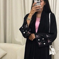 Liana Abaya | Premium Abaya | Abaya Dubai