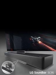 LG Soundbar SC9S