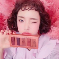 3ce Mini Mood Recipe Mini Lipstick Set Colorful Mini Lipstick Set Mini Lip