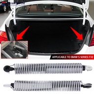DREAMFOREST Car Rear Trunk Boot Left & Right Lid Tension Return Shock Spring for BMW 5 Series F10 51
