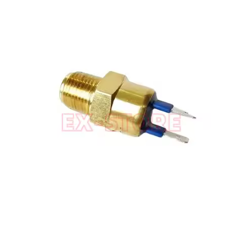 235-1790,SWITCH TEMPERATURE Caterpillar CAT 414E,416C,416D,416E,416F,420D,420E,420F,422E,422F,3054C,