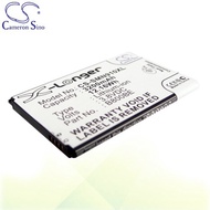 CS Battery Samsung SM-N900P / SM-N900R4 / SM-N900S / SMN900VZKE Battery SMN910XL