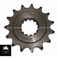 RK Yamaha MT09 525 Front Sprocket