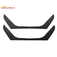 For 2010-2013 Golf Mk6 Set of Interior Door Trim for Pull Handle 5K4868039A 5K4868040A