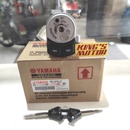 ALL NEW NMAX 2020 CONTACT KEY (B6H H252E) ORIGINAL YAMAHA