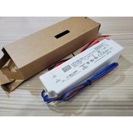 MW明緯 LPV-60-24 電源供應器 變壓器 24V / 2.5A / 60W (IP67)防水防塵 全新公司貨轉賣