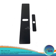 CHEVROLET CAPTIVA C140 AUTOMATIC GEAR SHIFT LEVER COVER FL