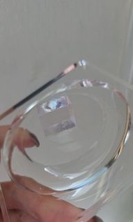 🌈冰糖 極品紫方解石✨️ 天然水晶 水晶手串手鍊diy