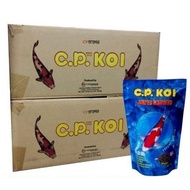 CP KOI FISH FOOD 1 KG