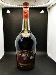 Martell V.S.O.P Medaillon Martell 1715 Old Fine Cognac