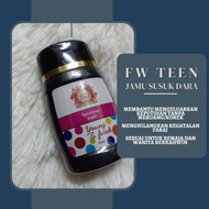 Feminine Wash Teen Jsd  With Free Gift