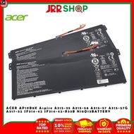 ACER AP19B8K Aspire A315-35 A315-56 A315-57 A315-57G A317-52 SF314-42 SF314-42-R33B N18Q13 LAPTOP BA