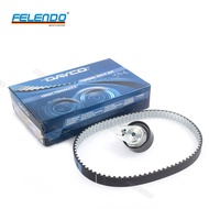 Landnovo Parts  Timing Belt Tensioner Timing Belt Kit for Range Rover Sport Vogue Discovery 4 lr4 3.