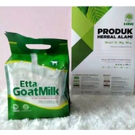 Milk ETTAWA/EGM/ETTAWA GOAT MILK