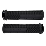 Peaty's Monarch Lock On Handlebar Grips- Mushroom