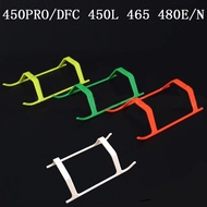 Tarot 450PRO Helicopter/Integrated Stand Ski Legs H.450