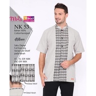 Nibras Koko Nk 053 Promo 100.000