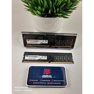 Ram memory pc longdimm venom rx ddr4 4gb 2666